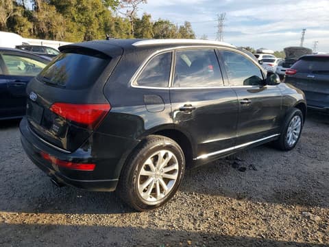 2016 Audi Q5, VIN WA1C2AFP3GA039083. Фото 3 з 6 з аукціону Copart. Каталог авто зі США OpenDataCar.