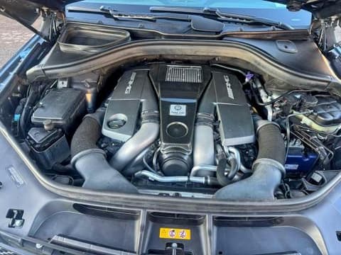 2019 Mercedes-benz GLE-Class, VIN 4JGED7FB5KA138721. Фото 5 з 6 з аукціону Copart. Каталог авто зі США OpenDataCar.