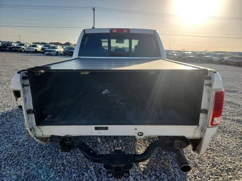 2016 Ram 1500, VIN 1C6RR7PM5GS171072. Photo 6 of 6 from Copart auction. OpenDataCar US salvage catalog.