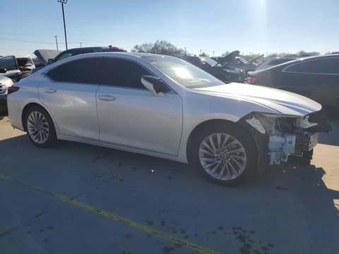 2024 Ford Expedition, VIN 1FMJK1K8XREB09598. Фото 4 з 6 з аукціону Copart. Каталог авто зі США OpenDataCar.