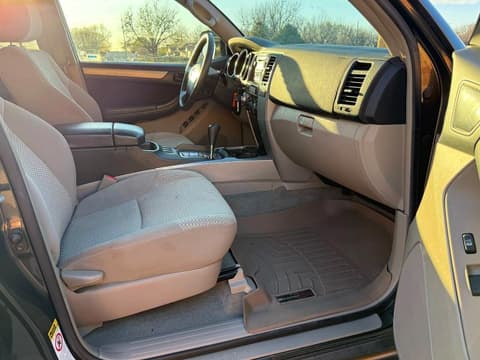 2008 Toyota 4Runner, VIN JTEBU14R380128817. Фото 5 з 6 з аукціону Copart. Каталог авто зі США OpenDataCar.