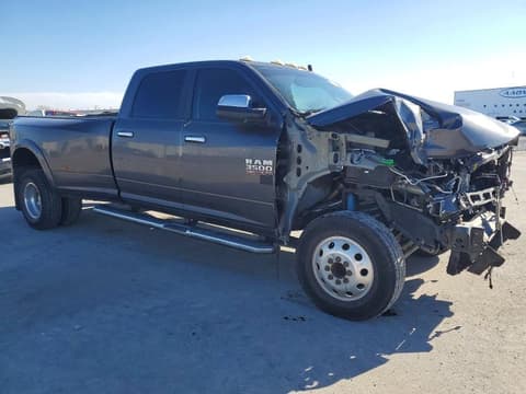 2018 Ram 3500, VIN 3C63RRJL5JG429414. Фото 4 з 6 з аукціону Copart. Каталог авто зі США OpenDataCar.