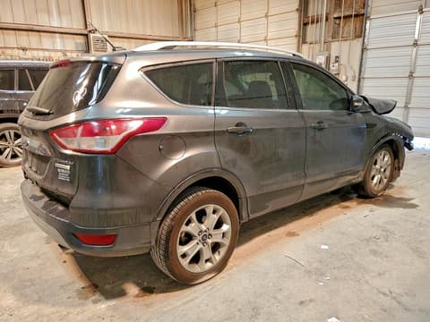 2015 Ford Escape, VIN 1FMCU0J98FUB29681. Zdjęcie 3 z 6 z aukcji Copart. Katalog aut z USA OpenDataCar.