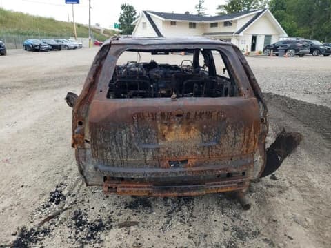 2008 Honda CR-V, VIN 5J6RE48578L005247. Фото 6 з 6 з аукціону Copart. Каталог авто зі США OpenDataCar.