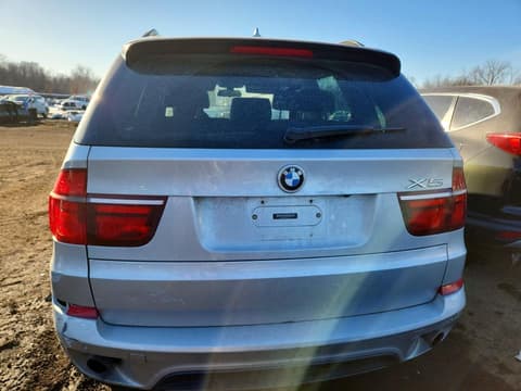 2012 Bmw X5, VIN 5UXZV4C56CL765772. Zdjęcie 6 z 6 z aukcji Copart. Katalog aut z USA OpenDataCar.