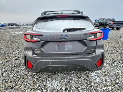 2024 Subaru Crosstrek, VIN JF2GUADC0RH911037. Фото 6 з 6 з аукціону Copart. Каталог авто зі США OpenDataCar.