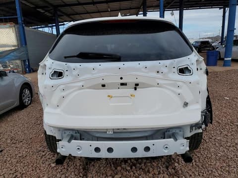 2019 Mazda CX-9, VIN JM3TCABY7K0319578. Zdjęcie 6 z 6 z aukcji Copart. Katalog aut z USA OpenDataCar.