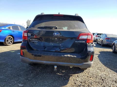 2016 Subaru Outback, VIN 4S4BSBNC5G3224628. Zdjęcie 6 z 6 z aukcji Copart. Katalog aut z USA OpenDataCar.