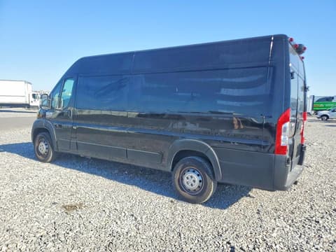 2022 Ram ProMaster 3500, VIN 3C6MRVJG0NE130334. Фото 2 з 6 з аукціону Copart. Каталог авто зі США OpenDataCar.