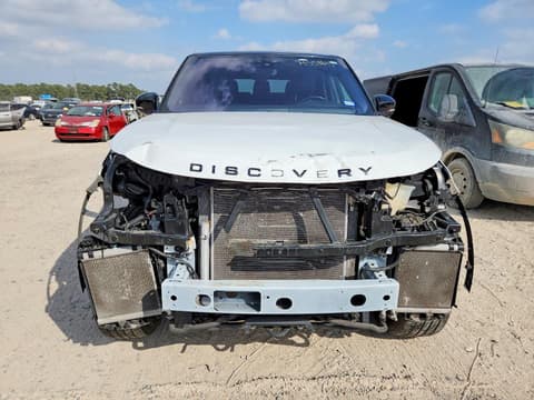 2020 Land rover Discovery, VIN SALRU2RV7L2419695. Photo 5 of 6 from Copart auction. OpenDataCar US salvage catalog.