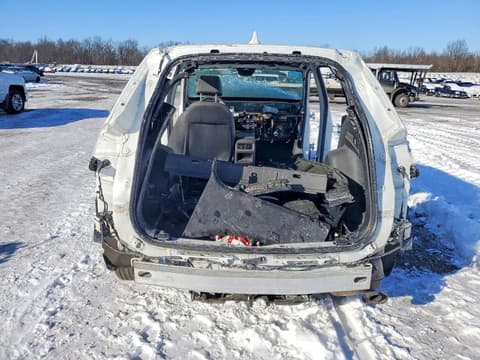 2024 Honda CR-V, VIN 7FARS6H87RE025673. Фото 6 з 6 з аукціону Copart. Каталог авто зі США OpenDataCar.