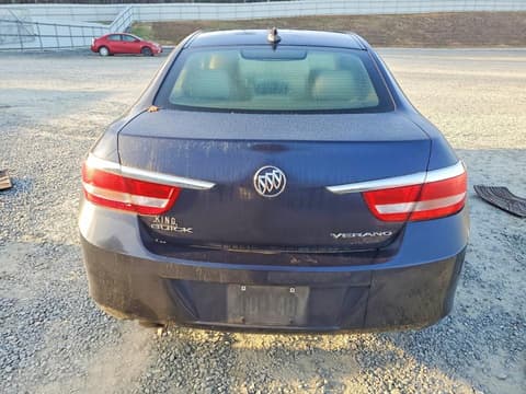 2016 Buick Verano, VIN 1G4PP5SK9G4102966. Фото 6 з 6 з аукціону Copart. Каталог авто зі США OpenDataCar.