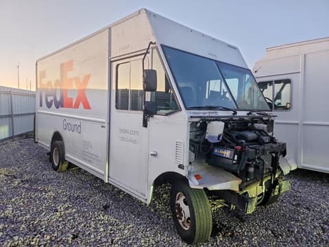 2021 Ford E-450, VIN 1FC3E4KK3MDC16086. Фото 4 з 6 з аукціону Copart. Каталог авто зі США OpenDataCar.