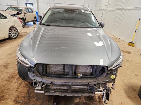 2020 Volvo XC60, VIN YV4A22RL9L1586975. Фото 5 з 6 з аукціону Copart. Каталог авто зі США OpenDataCar.