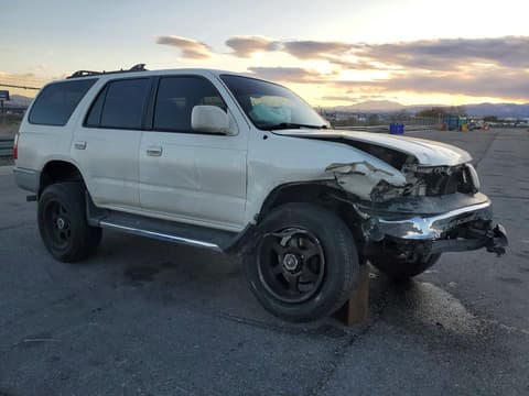 2002 Toyota 4Runner, VIN JT3GN86R020244114. Фото 4 з 6 з аукціону Copart. Каталог авто зі США OpenDataCar.