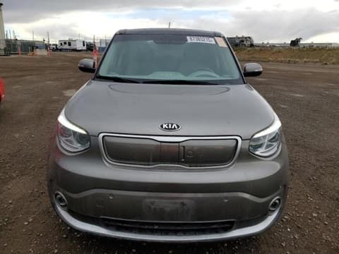 2016 Kia Soul, VIN KNDJX3AEXG7011858. Фото 5 з 6 з аукціону Copart. Каталог авто зі США OpenDataCar.
