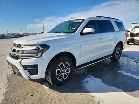 2022 Ford Expedition, VIN 1FMJU1JT8NEA34572. Фото 1 з 6 з аукціону Copart. Каталог авто зі США OpenDataCar.