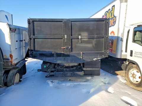 2018 Ford F-450 Super Duty, VIN 1FD0X4HT7JEC82090. Фото 6 из 6 с аукциона Copart. Каталог авто из США OpenDataCar.