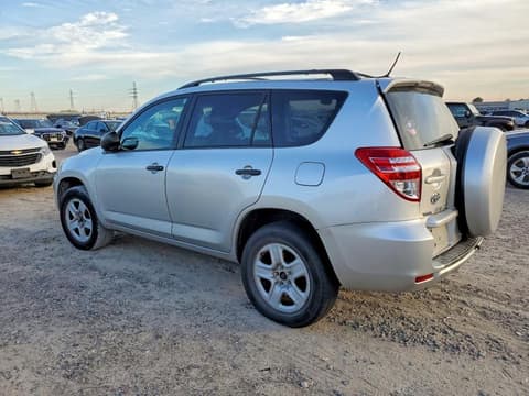 2010 Toyota RAV4, VIN 2T3BF4DV1AW075887. Фото 2 з 6 з аукціону Copart. Каталог авто зі США OpenDataCar.