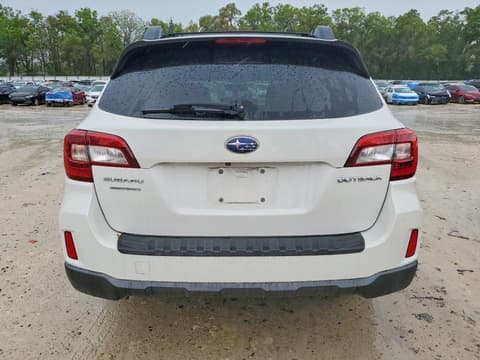 2015 Subaru Outback, VIN 4S4BSBCC9F3329898. Фото 6 з 6 з аукціону Copart. Каталог авто зі США OpenDataCar.