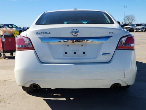 2013 Nissan Altima, VIN 1N4AL3AP3DN565978. Zdjęcie 6 z 6 z aukcji Copart. Katalog aut z USA OpenDataCar.