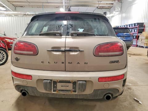 2023 Mini Cooper, VIN WMWXJ1C00P2T71149. Фото 6 из 6 с аукциона Copart. Каталог авто из США OpenDataCar.