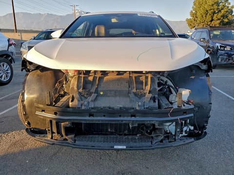 2023 Audi Q4 e-tron, VIN WA1M2BFZ3PP064820. Фото 5 из 6 с аукциона Copart. Каталог авто из США OpenDataCar.