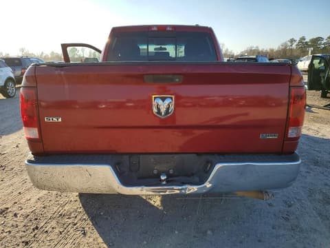 2011 Dodge Ram 1500, VIN 1D7RB1GP5BS541455. Фото 6 з 6 з аукціону Copart. Каталог авто зі США OpenDataCar.