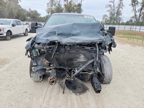 2012 Ford F-150, VIN 1FTFX1CF8CFD04397. Zdjęcie 5 z 6 z aukcji Copart. Katalog aut z USA OpenDataCar.