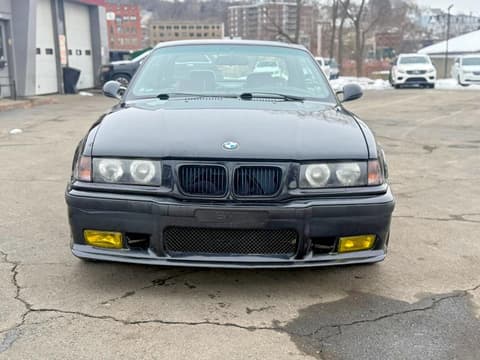 1998 Bmw motorrad M3, VIN WBSBK9330WEC42422. Photo 5 of 6 from Copart auction. OpenDataCar US salvage catalog.