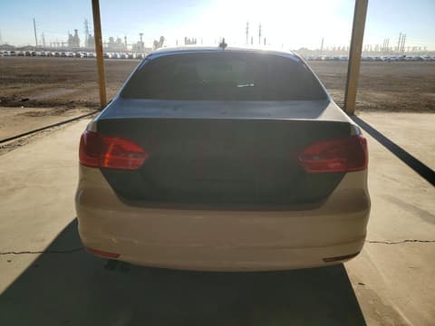 2014 Volkswagen Jetta, VIN 3VWD17AJ5EM376614. Zdjęcie 6 z 6 z aukcji Copart. Katalog aut z USA OpenDataCar.