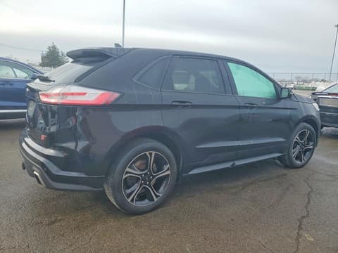 2019 Ford Edge, VIN 2FMPK4AP3KBB84777. Zdjęcie 3 z 6 z aukcji Copart. Katalog aut z USA OpenDataCar.