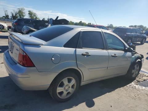 2006 Ford Focus, VIN 1FAFP34N26W139281. Фото 3 з 6 з аукціону Copart. Каталог авто зі США OpenDataCar.