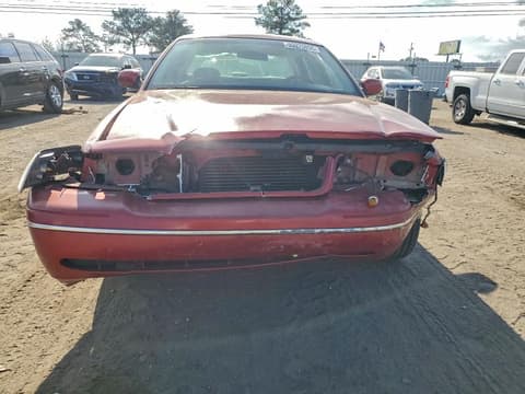 1999 Ford Crown Victoria, VIN 2FAFP74W1XX197663. Фото 5 з 6 з аукціону Copart. Каталог авто зі США OpenDataCar.