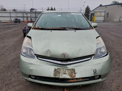 2008 Toyota Prius, VIN JTDKB20U787709710. Zdjęcie 5 z 6 z aukcji Copart. Katalog aut z USA OpenDataCar.
