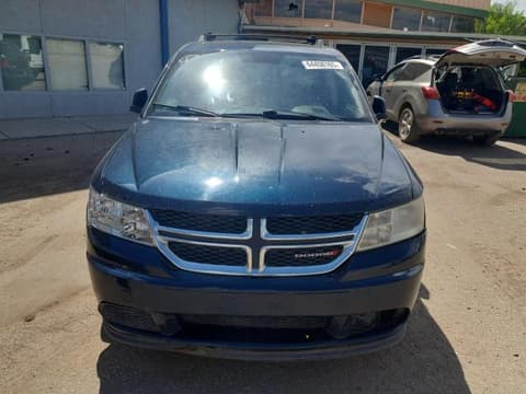 2014 Dodge Journey, VIN 3C4PDCAB0ET268285. Фото 5 з 6 з аукціону Copart. Каталог авто зі США OpenDataCar.