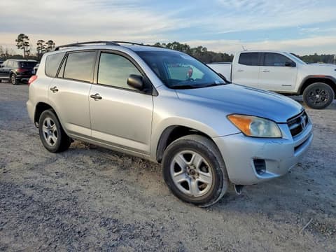 2010 Toyota RAV4, VIN 2T3BF4DV1AW075887. Фото 4 з 6 з аукціону Copart. Каталог авто зі США OpenDataCar.
