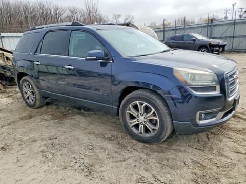 2016 Gmc Acadia, VIN 1GKKVRKD1GJ237426. Фото 4 з 6 з аукціону Copart. Каталог авто зі США OpenDataCar.