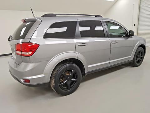 2019 Dodge Journey, VIN 3C4PDCBBXKT773633. Фото 3 з 6 з аукціону Copart. Каталог авто зі США OpenDataCar.