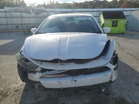 2015 Dodge Dart, VIN 1C3CDFBBXFD128223. Zdjęcie 5 z 6 z aukcji Copart. Katalog aut z USA OpenDataCar.