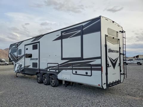 2023 Gdrv Tl, VIN 573FM4336PBB00058. Фото 3 з 6 з аукціону Copart. Каталог авто зі США OpenDataCar.