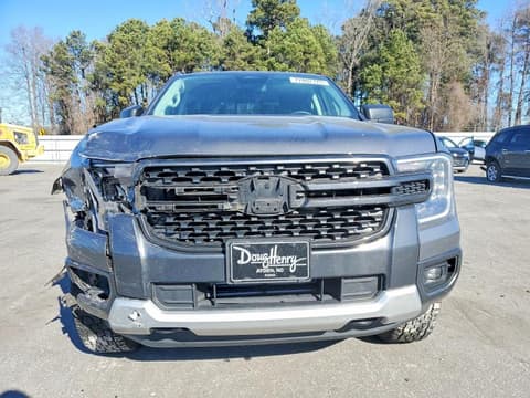 2024 Ford Ranger, VIN 1FTER4HP5RLE45785. Фото 5 з 6 з аукціону Copart. Каталог авто зі США OpenDataCar.