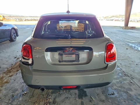 2019 Mini Cooper, VIN WMWXU1C58K2F82341. Фото 6 з 6 з аукціону Copart. Каталог авто зі США OpenDataCar.