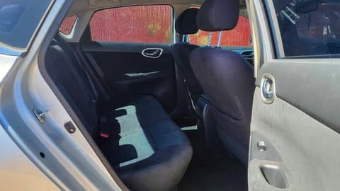 2014 Nissan Sentra, VIN 3N1AB7AP4EY319601. Фото 6 з 6 з аукціону Copart. Каталог авто зі США OpenDataCar.