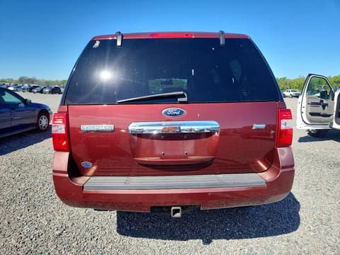 2013 Ford Expedition, VIN 1FMJU1K5XDEF01828. Фото 6 з 6 з аукціону Copart. Каталог авто зі США OpenDataCar.