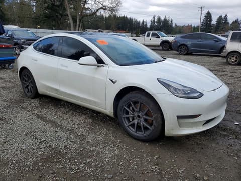 2019 Tesla Model 3, VIN 5YJ3E1EA7KF415889. Фото 4 из 6 с аукциона Copart. Каталог авто из США OpenDataCar.