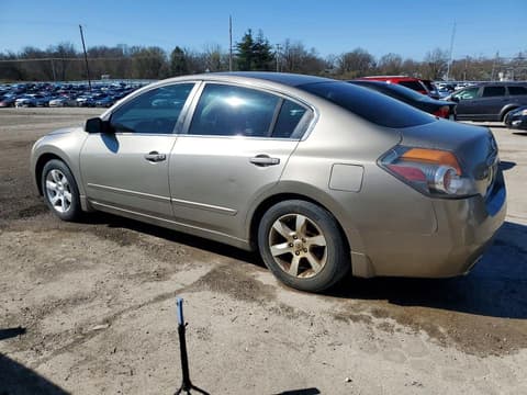 2008 Nissan Altima, VIN 1N4AL21E18C288953. Фото 2 з 6 з аукціону Copart. Каталог авто зі США OpenDataCar.