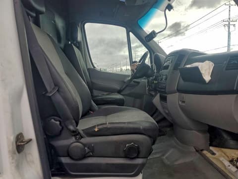 2008 Dodge Sprinter, VIN WD0PF045185282027. Фото 5 з 6 з аукціону Copart. Каталог авто зі США OpenDataCar.