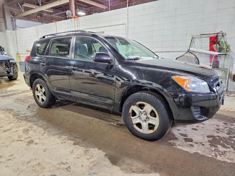 2010 Toyota RAV4, VIN JTMZF4DV7AD026043. Фото 4 з 6 з аукціону Copart. Каталог авто зі США OpenDataCar.