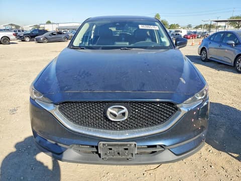 2017 Mazda CX-5, VIN JM3KFACL7H0196038. Zdjęcie 5 z 6 z aukcji Copart. Katalog aut z USA OpenDataCar.